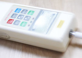 Franko Wolf, technische Unternehmensberatung. Wir sind im ständigen Kontakt mit Zertifizierungsstellen bzgl Normänderungen und ZEKs