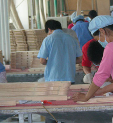 Profitieren Sie von jahrelanger Erfahrung im Einkauf und dem daraus resultierendem umfangreichen Netzwerk.