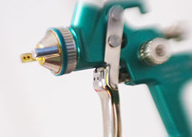 Wir achten auf einen effizienten Umgang mit Ressourcen im Produktionsprozess durch Implementierung optimaler Verfahrenstechnik.