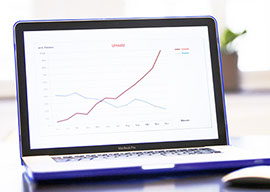 Wir sind Ihr Vorteil: Sie haben immer volle Kostenkontrolle. Der Lieferant rechnet in jedem Fall mit Ihnen die Waren ab.