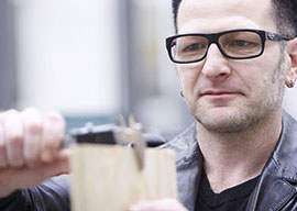 Wir sind Ihr Vorteil: keine unangenehmen Überraschungen beim Erhalt der Ware.